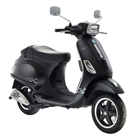 Vespa S