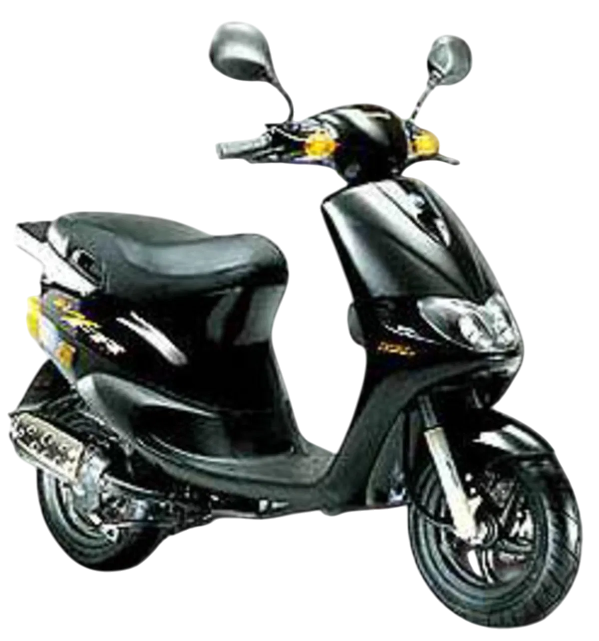 Zip Fastrider 1996-1999