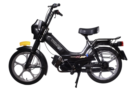 Technische Tekeningen Tomos A3 / A35