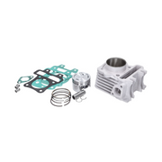 Malossi 80cc Cylinder Piaggio / Vespa 4 Stroke