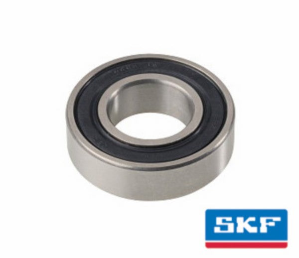 Lower SKF 6006 2RS1 30x55x13