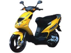 Piaggio