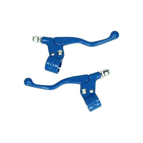 Remhendelset Lusito Kort Blauw Puch Maxi / Universeel Remhendel