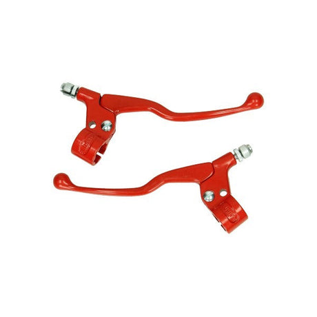 Remhendelset Lusito Lang Rood Puch Maxi / Universeel Remhendel