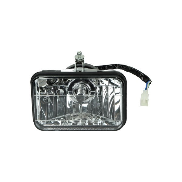 Headlight unit BTC Riva Sport / AGM VX50S Original