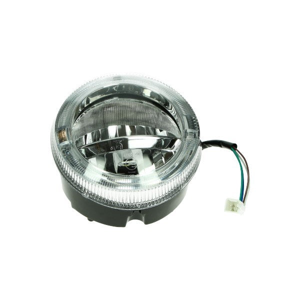 Headlight LED E-mark EVO-2 Capri/Cashmere/CHI LX/NAP/RIVA1/Sourini/Toscana/VX50AGM Orig