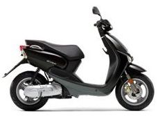 Piaggio