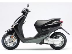 Piaggio