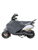 Beinschutz Piaggio Zip / Vespa Fenom