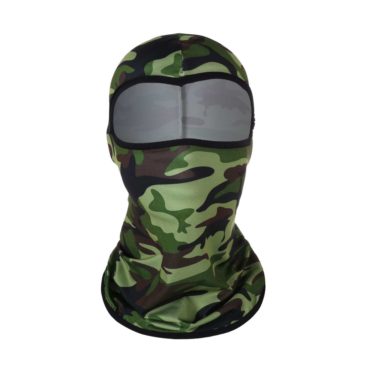 Bivouac hat camo