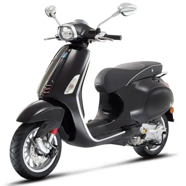 Vespa Sprint 50 2T NOABS E2 2014-2017