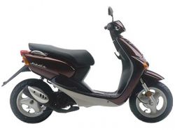 Piaggio