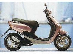 Piaggio