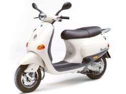 Piaggio