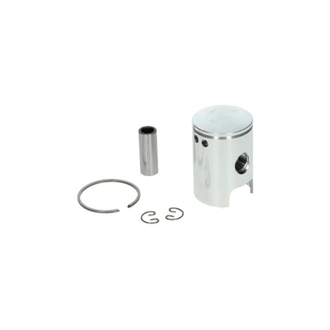 Piston meteor 1 spring 37.96mm fits on Puch Maxi