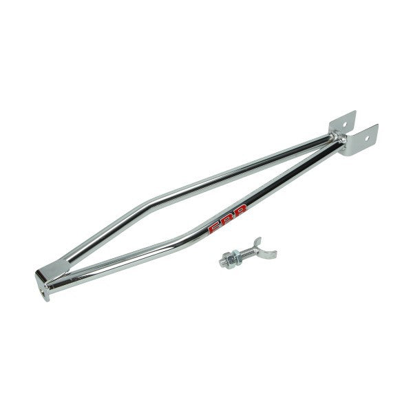 stabilisatorstang ebr frame dubbel buis gebogen chroom past op maxi