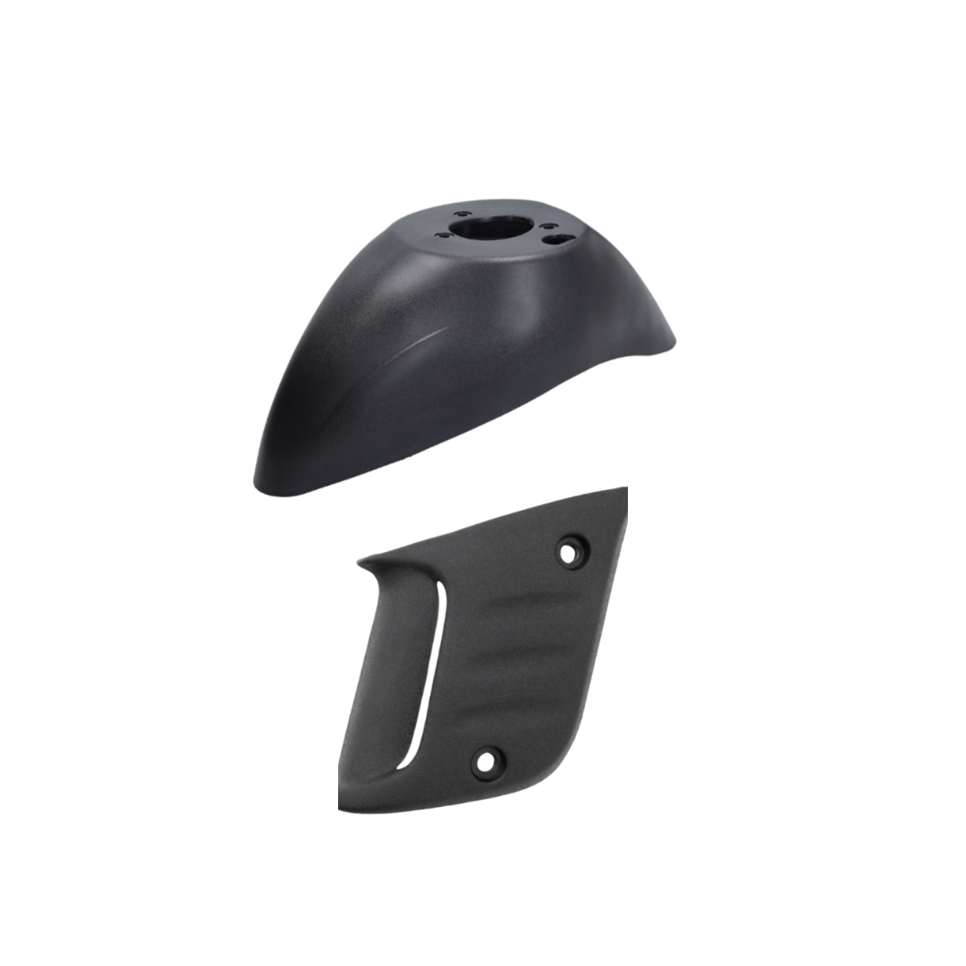 Zip SP Voorvork Revisieset