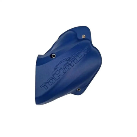 3D Luchtinlaat Carterkap Toronda Piaggio / Gilera 125/180Cc Blauw Deksel