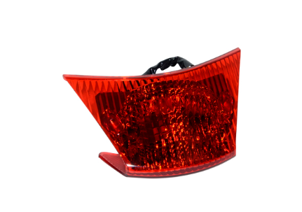 Taillight Complete Piaggio ZIP 2000