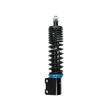 Polini Schokbreker Voorzijde Zwart 236MM Piaggio Zip SP