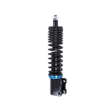 Polini Schokbreker Voorzijde Zwart 236MM Piaggio Zip SP