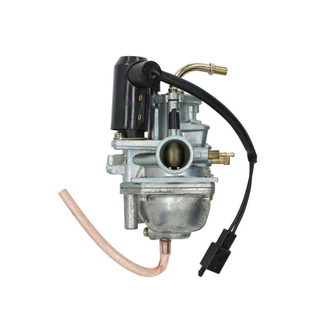 Mikuni Carburateur 17,5MM Origineel