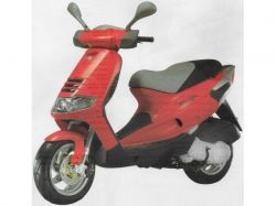 Piaggio