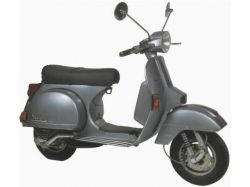 Piaggio