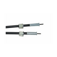 Kilometertellerkabel Tomos Origineel 78Cm Past Op A3 A35 Revival 217664