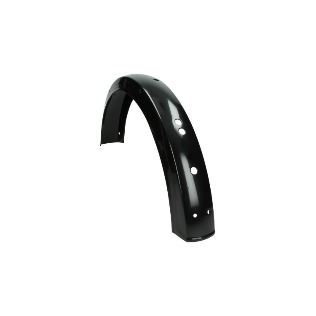 Fender posteriore DMP Black si adatta a A3, A35