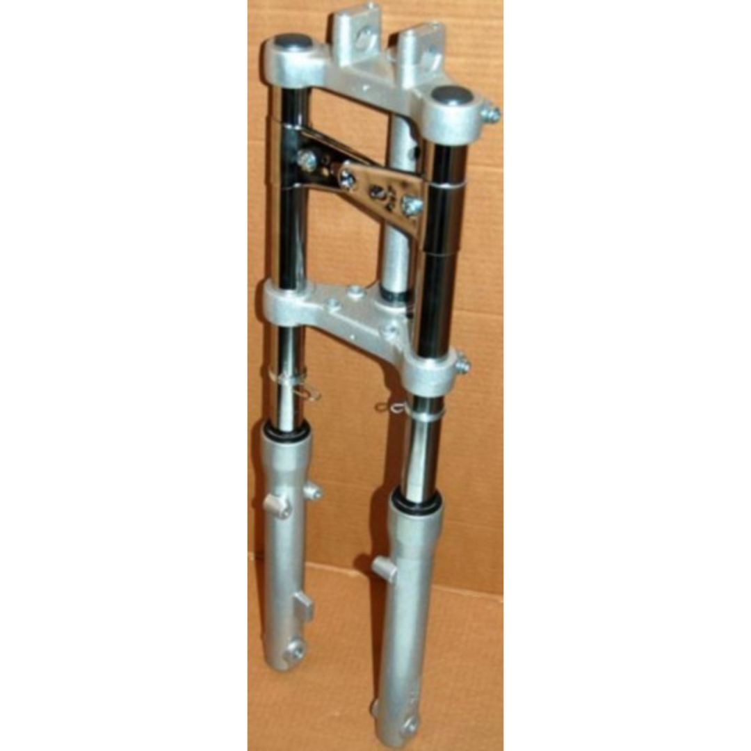 Fourche avant EBR Modèle Original Alu Pour A35 VA2007, Pack'r