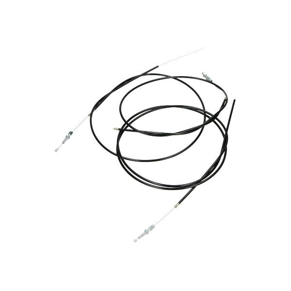 Cable set DMP 3-piece Fits A35, Tomos