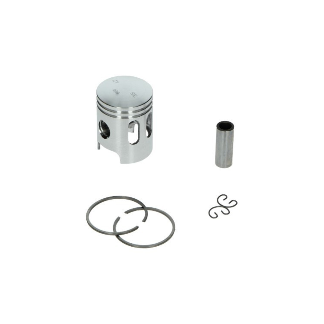 Piston Meteor + RASCHE FOLI 38MM FIT su A35 VA2007 PC1392