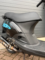 Bougiekap Piaggio Zip SP