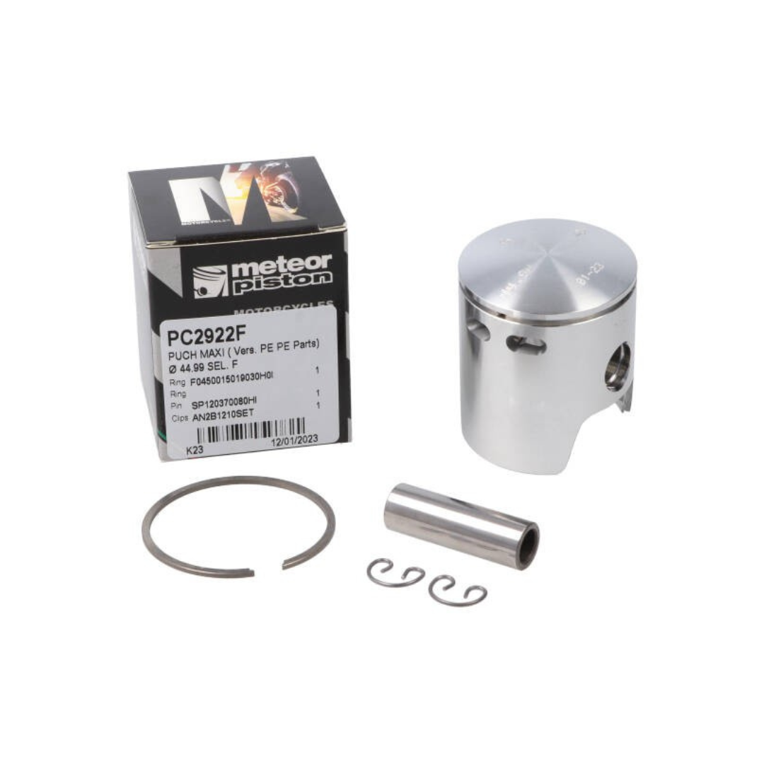 Piston Meteor 45mm/F 4-port cilindri si adatta a puch maxi