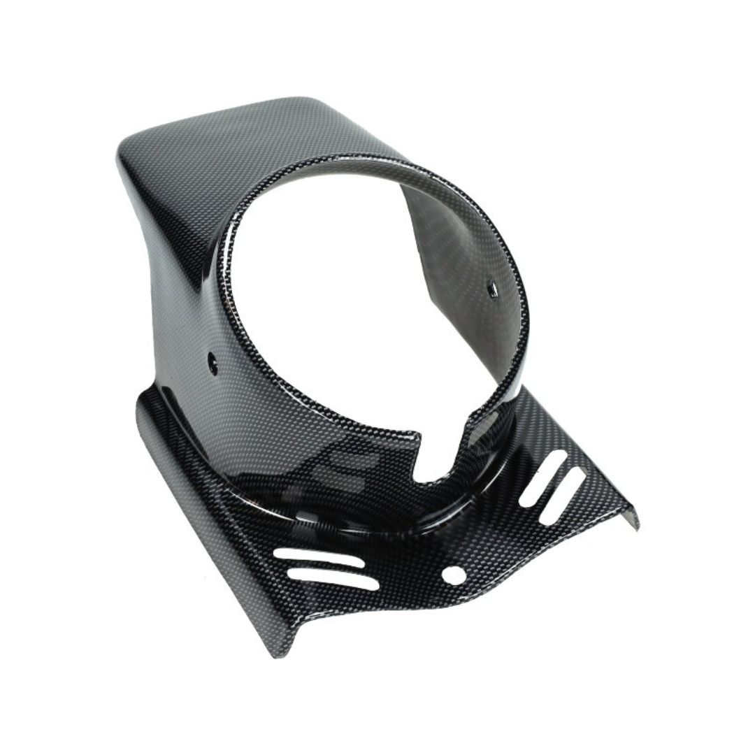 Puig 21786N Beam 3.0 Kit Hulpverlichting Zwart