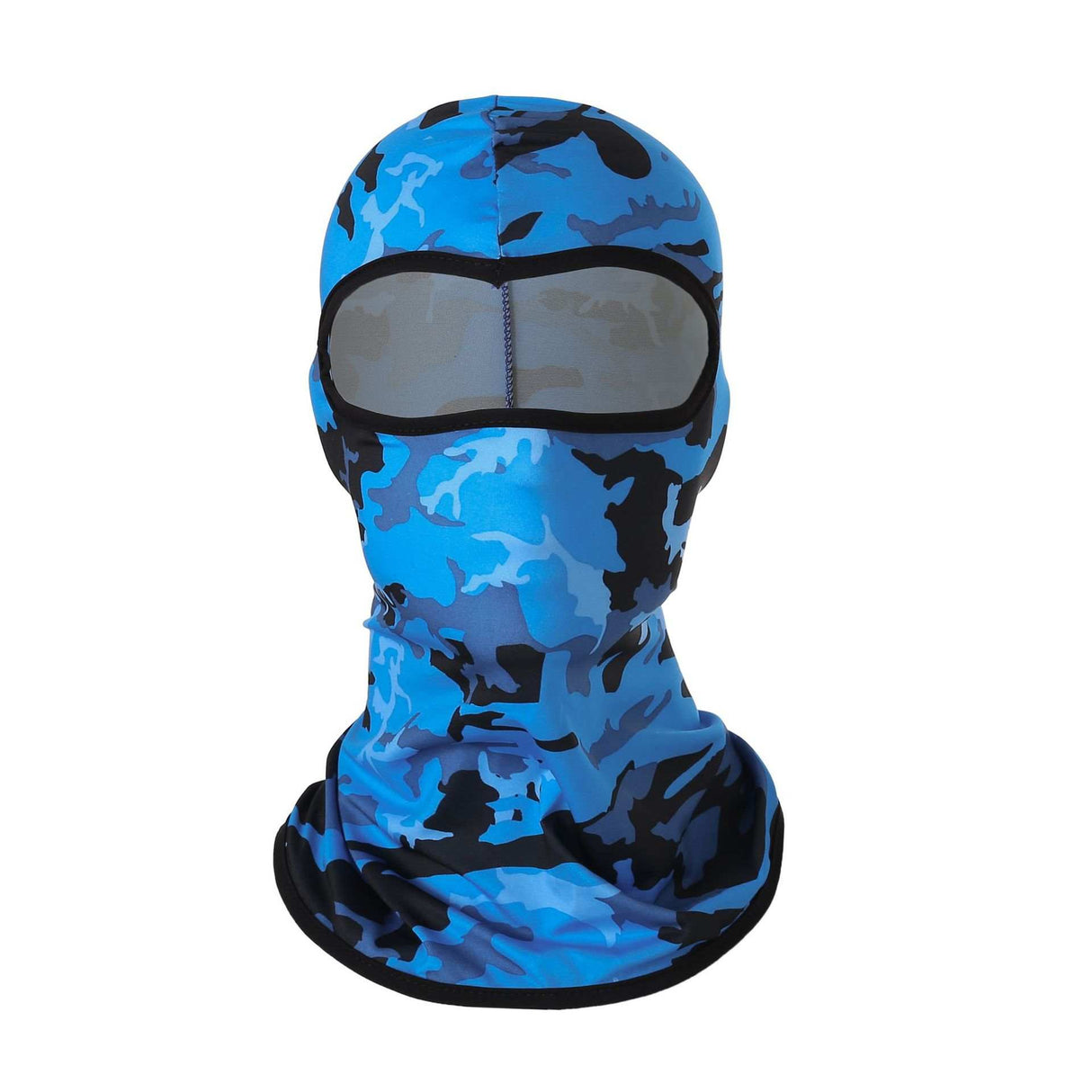 Balaclava mamo blu