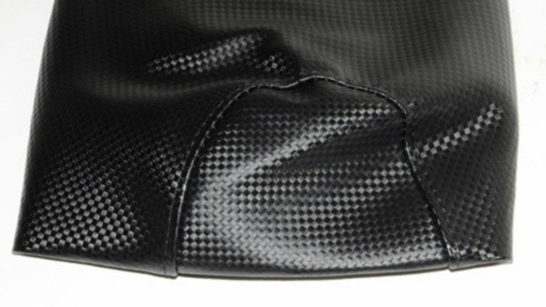 Copertura a sella Sym Fidle Carbon Xtreme