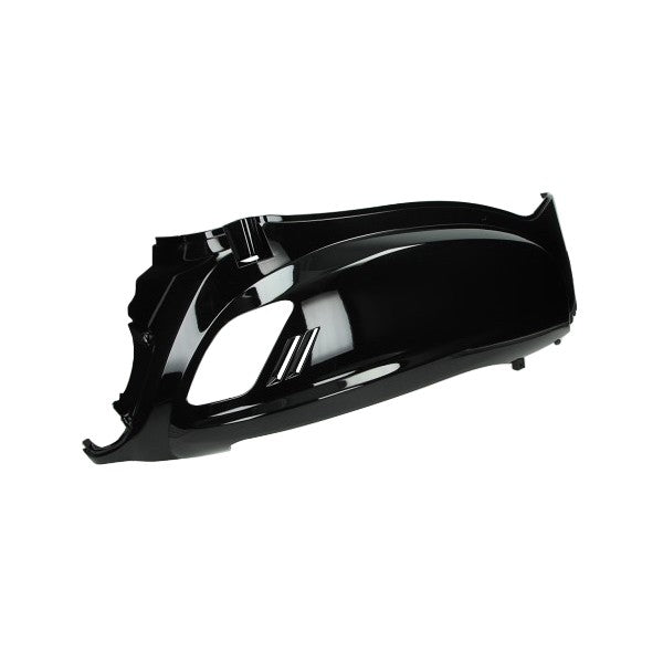 Cache arrière Sym Fiddle 2 Gloss Black Droite