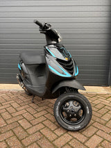 Bougiekap Piaggio Zip SP