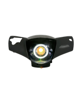 Angel Eye RGB Piaggio Zip