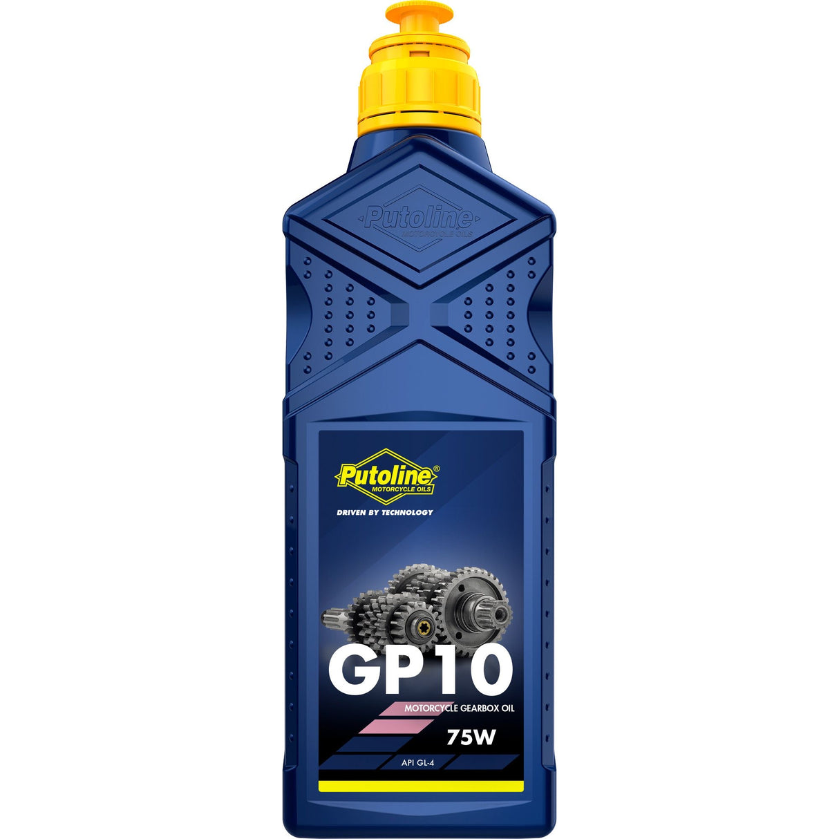 Putoline GP10 Getriebeöl