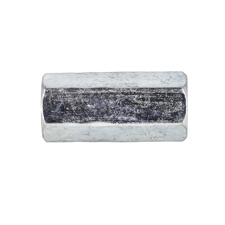 Uitlaatmoer Hoog M6x25MM