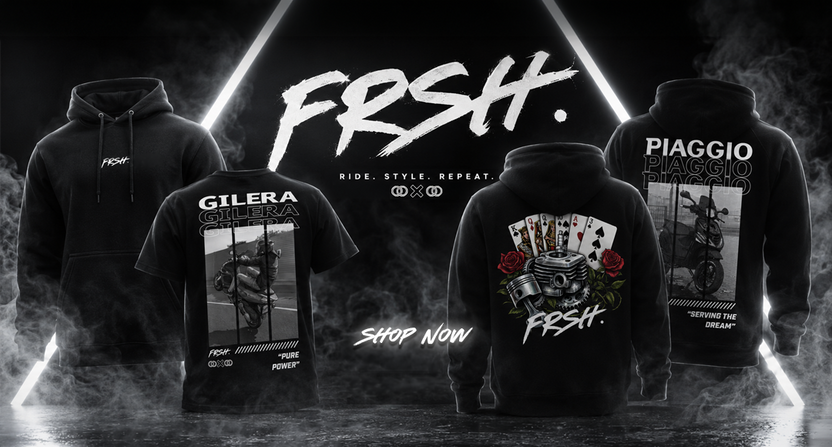 Heim – Fresh Parts