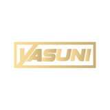 Sticker Yasuni Uitlaat Piaggio 2 Takt
