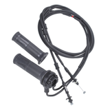 Gashendel Met Kabel Vespa Sprint IGET Euro 5 Origineel