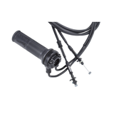 Gashendel Met Kabel Vespa Sprint IGET Euro 5 Origineel