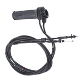 Gashendel Met Kabel Vespa Sprint IGET Euro 5 Origineel