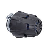 Polini Power Filter gerade 46 mm schwarz