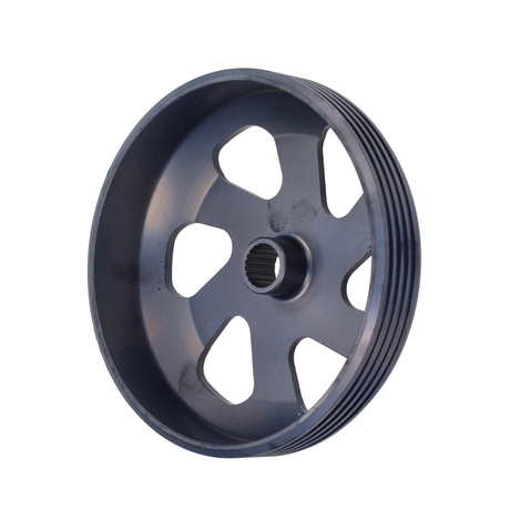 Kupplungsgehäuse Polini 134mm Runner/Typhoon/Skipper/Hex 125-180cc
